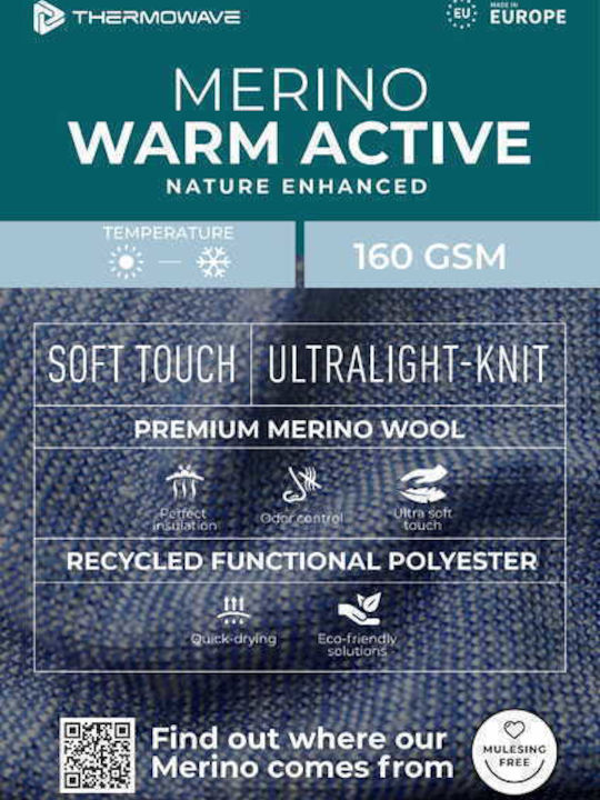 Thermowave Warm Gray