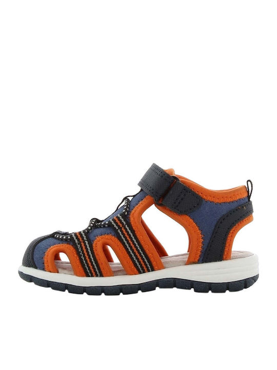 Shoe Sandals Anatomic Blue
