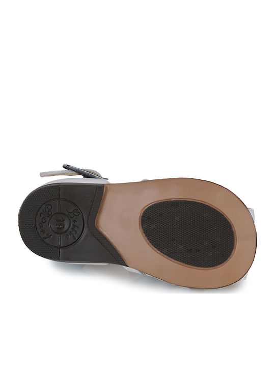 Kids' Sandals White