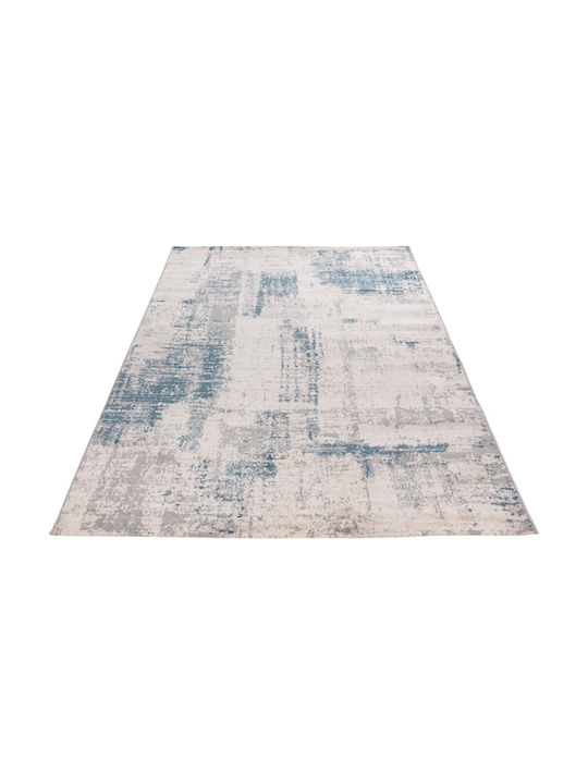 Obsession Salsa 690 Rug Rectangular Blue