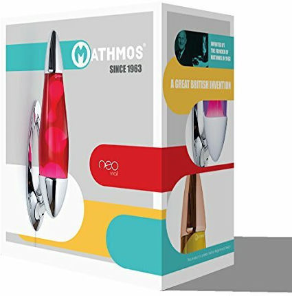 Mathmos Φωτιστικό Lava Lamp Mathmos Φωτιστικό Lava Lamp