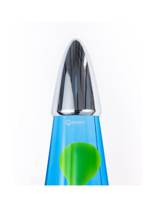 Mathmos Διακοσμητικό Φωτιστικό Lava Lamp