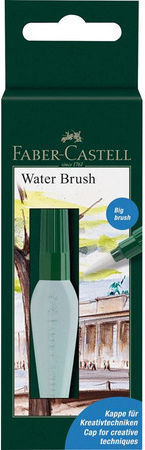 Faber-Castell Πινέλο Ζωγραφικής Στρογγυλό