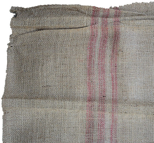 Jute Olive Harvesting Bag 110x60cm 1pc