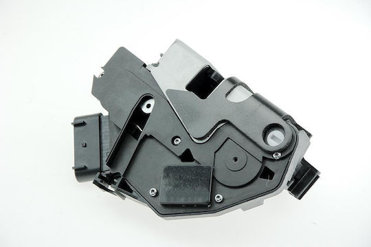 Lock Hub with installation Front Left Ford Fiesta 1547386