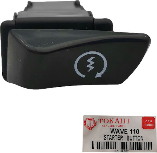 Tokahi TKHSLS37