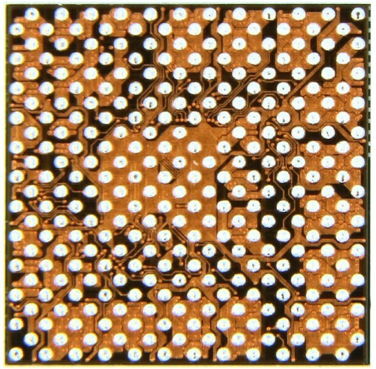 IC Chip για Xiaomi Mi 6Galaxy S8