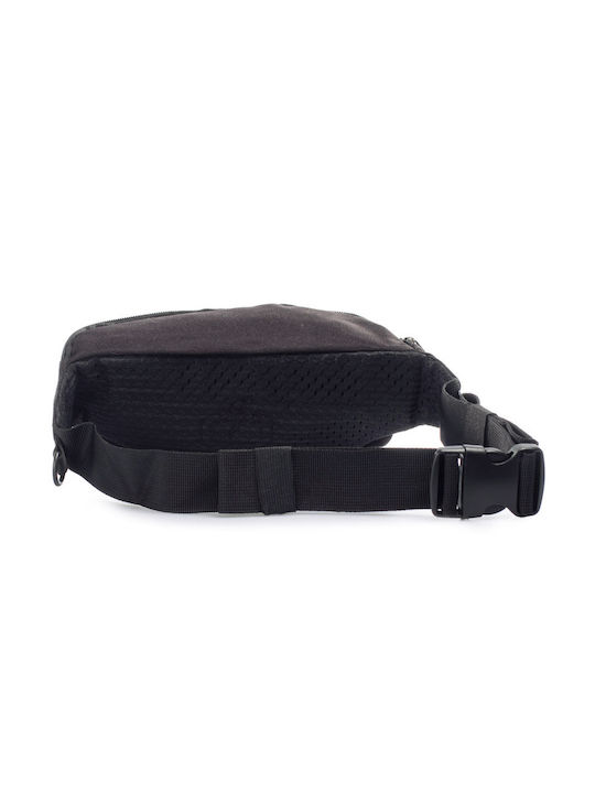 Emerson Bum Bag pentru Talie Gri