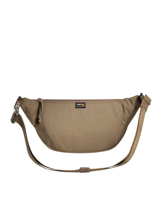 Bum Bag Gürtel Braun