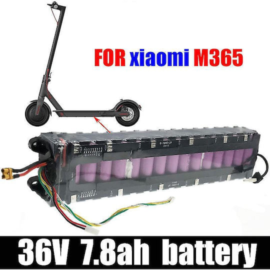 Replacement Battery for Electric Scooter Xiaomi NE-1003H