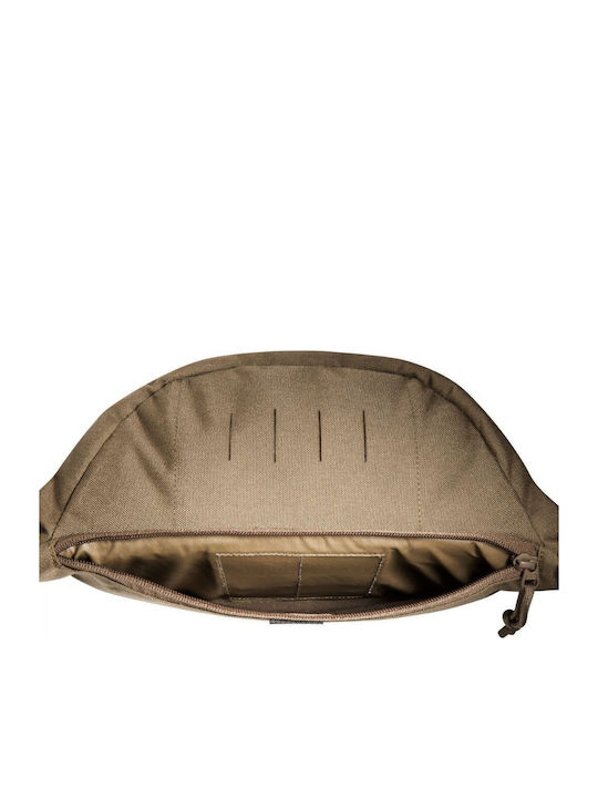 Bum Bag Gürtel Braun