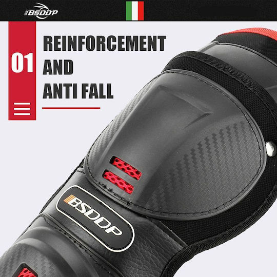 Αξεσουάρ για Hoverboard / Ηλεκτρικό Scooter σε Μαύρο Χρώμα CL2306432