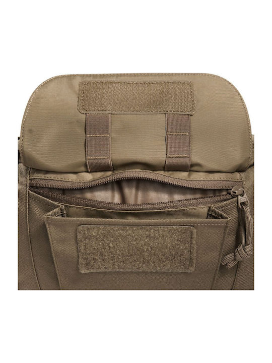 Bum Bag Gürtel Braun