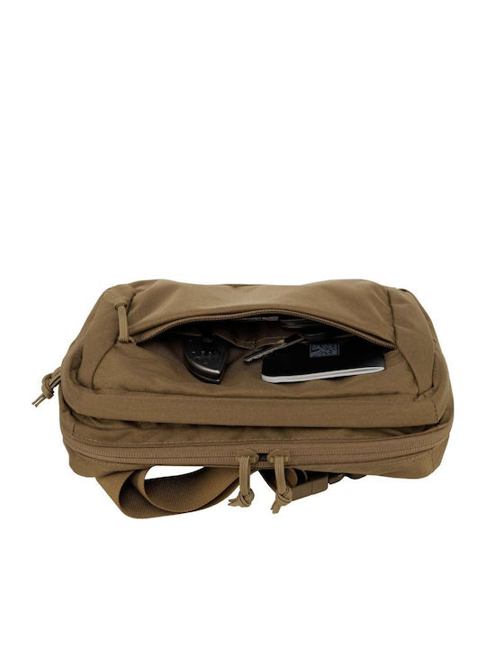 Multicam Bum Bag Taille Schwarz