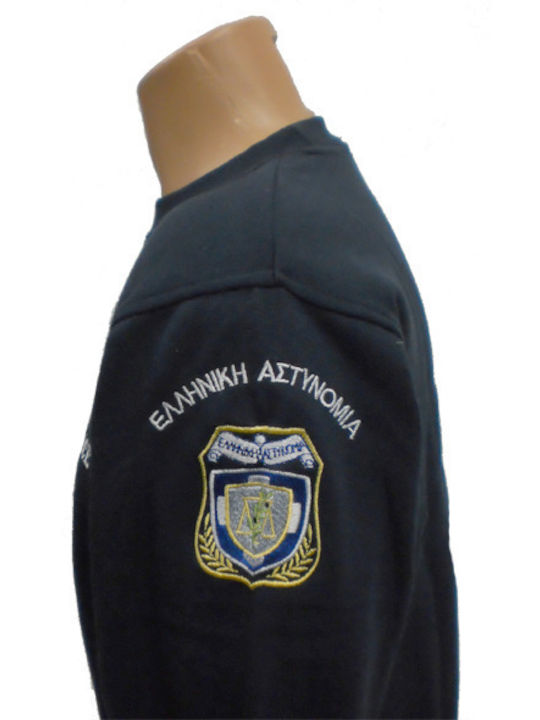 000911 Φούτερ Αστυνομίας