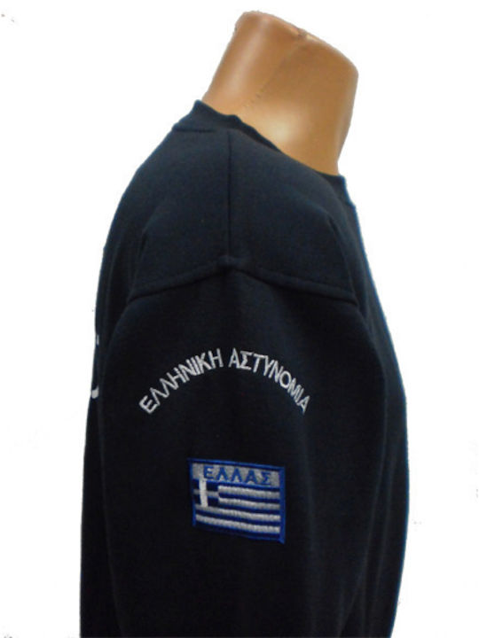 000911 Φούτερ Αστυνομίας