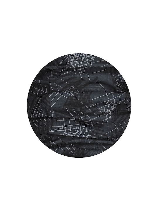 Brims and Trims Gulere Sportive Negru