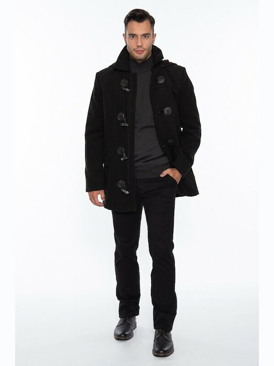 Men's Montgomery Black