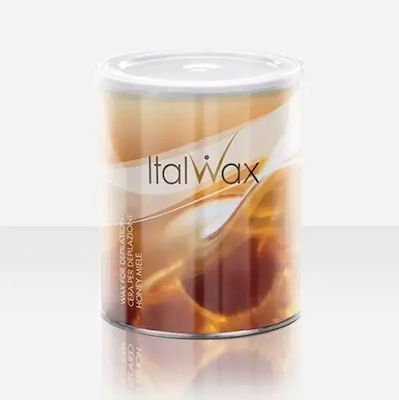 Italwax Canned Hair Removal Wax 800ml