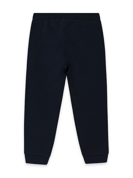 Pantaloni de trening albaștri (99972511-navy)