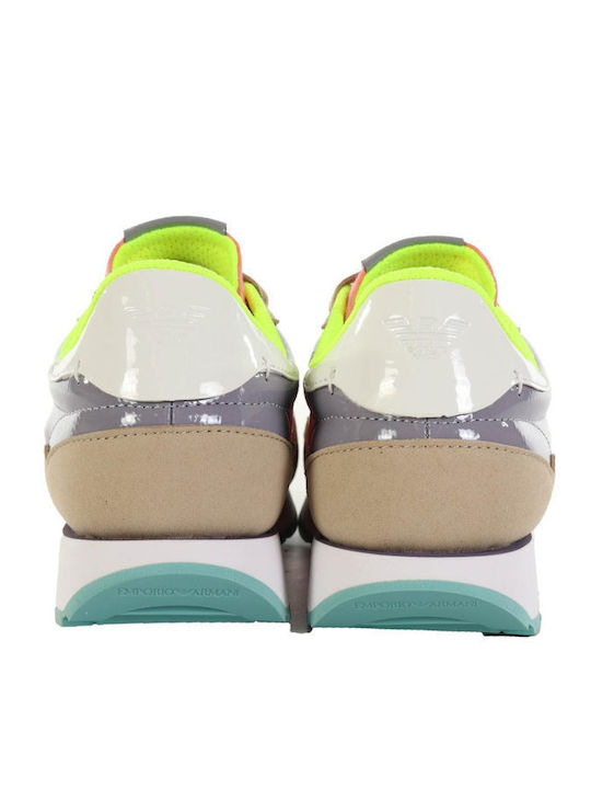 Sneakers Multicolour