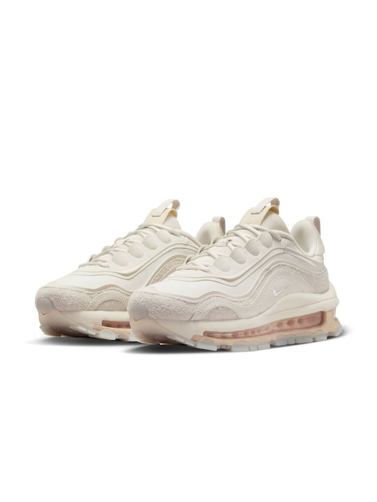 Air Max 97 Futura Женски Маратонки Бежов