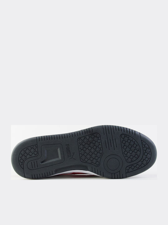 Rebound V6 Sneakers Mehrfarbig