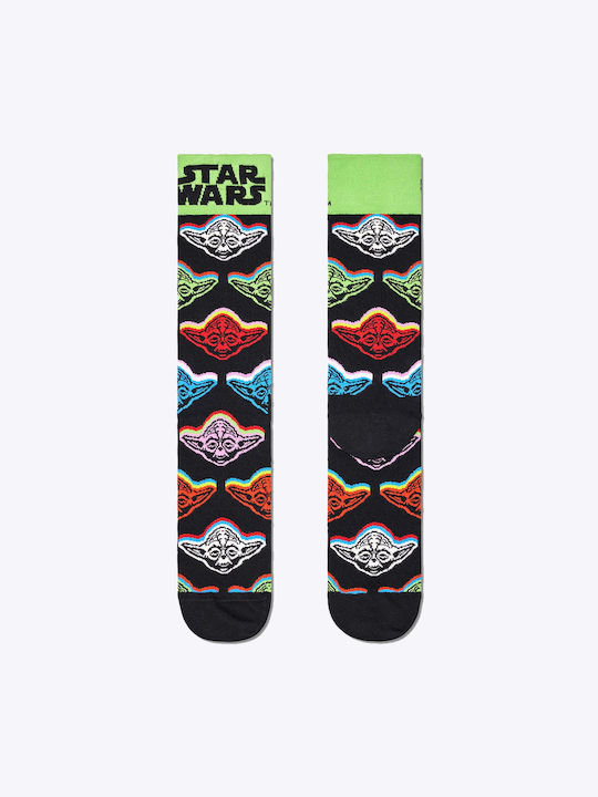 Happy Socks Κάλτσες Πολύχρωμες