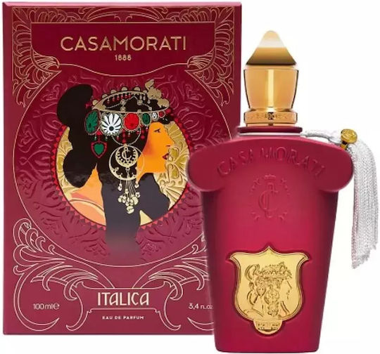 Xerjoff Casamorati 1888 Italica Eau de Parfum 100ml