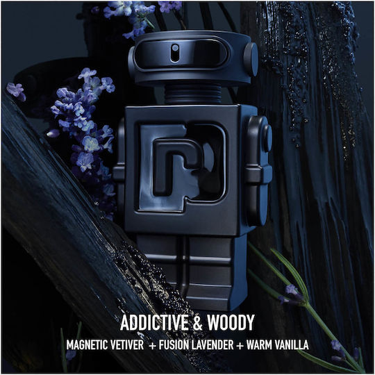 Rabanne Phantom Pure Parfum 100ml