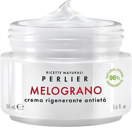 Perlier Ενυδατική Κρέμα Χεριών 50ml