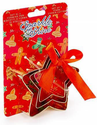 Tri-Coastal Design Cookie Cutter Star