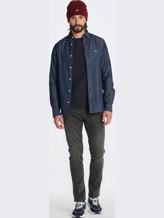 Тениска Dark Blue