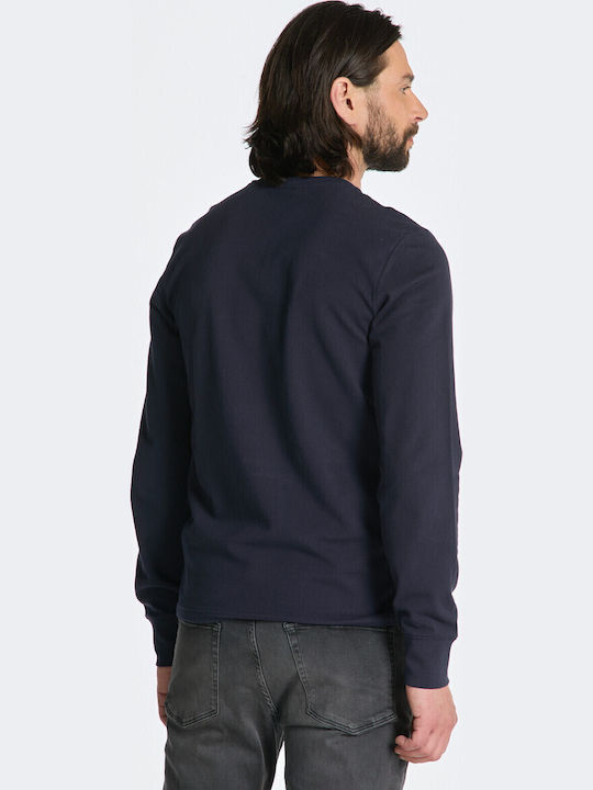 Тениска Dark Blue