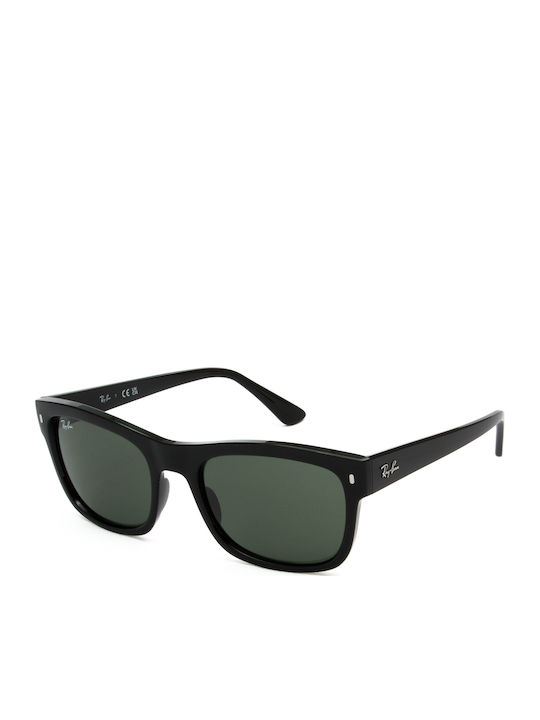 Ray Ban Γυαλιά Ηλίου με Κοκκάλινο Σκελετό Ray Ban Γυαλιά Ηλίου με Κοκκάλινο Σκελετό