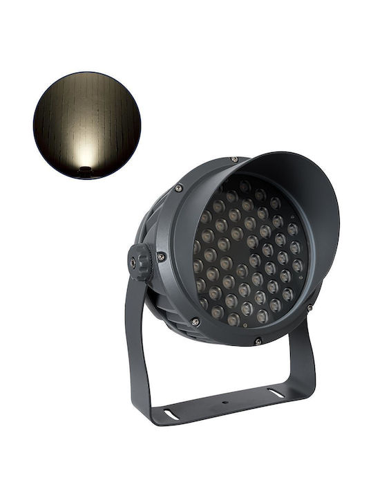 GloboStar Flooddimo Φωτιστικό LED Wall Washer