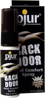 Pjur Back Door Anal Comfort Lubricant 20ml