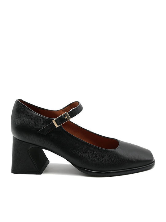 Ballerinas Black
