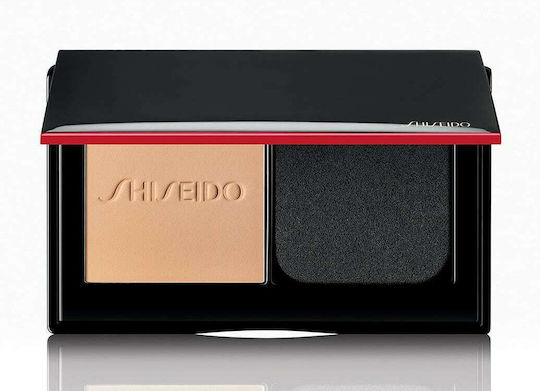 Shiseido Synchro Skin Self Refreshing Powder Сгъваеми 160 9гр