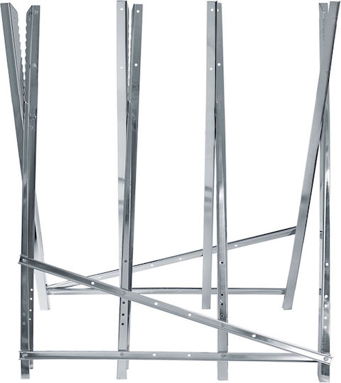 ECD Germany Iron Painting Easel 150kg