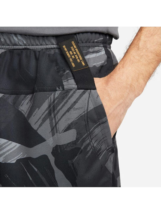 Мъжка Бермуда Dri-Fit Каки