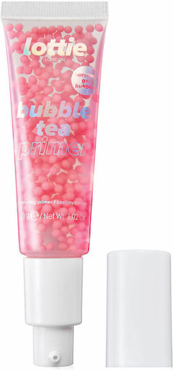 Lottie London Primer Față în Formă Cremă 27gr