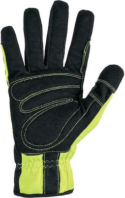 CXS Faux Leather Safety Gloves