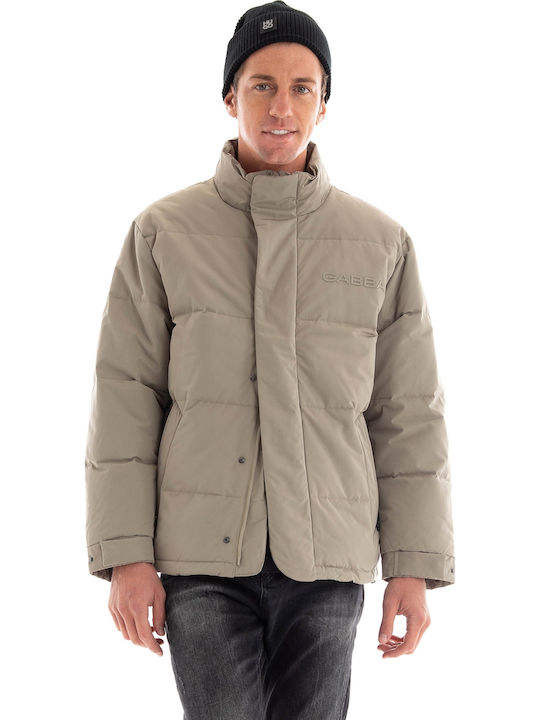 Gabba Jacke Gray