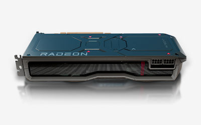 Sapphire Radeon RX 7800 XT 16GB GDDR6 Κάρτα Γραφικών