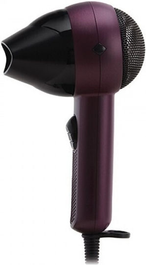Adler Dryer Reisehaartrockner 1400W AD 2247
