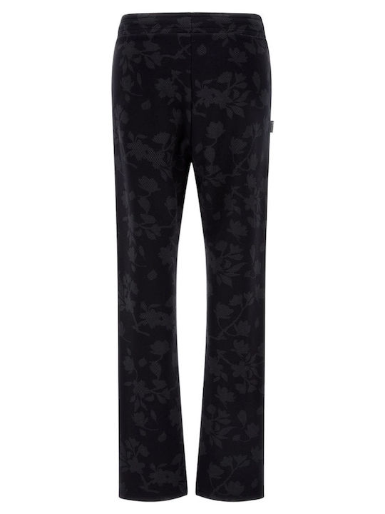 Freddy Women's Fabric Trousers Black