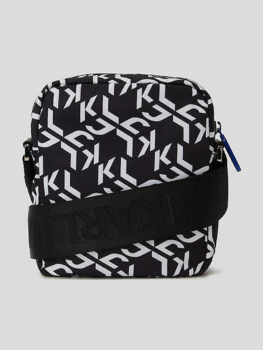 Men's Bag Shoulder / Crossbody Black