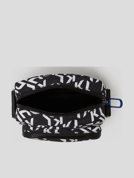 Men's Bag Shoulder / Crossbody Black