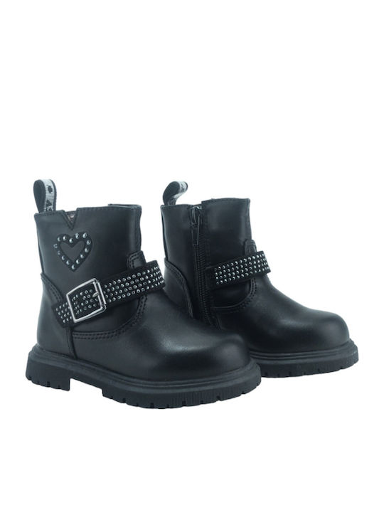 Ghete Copii Negre
